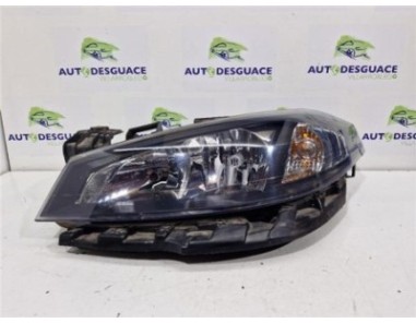 Faro Delantero Izquierdo Renault LAGUNA II 1 9 dCi D 