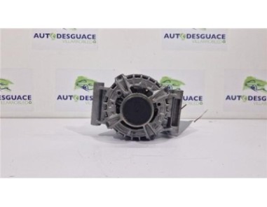 Alternador Citroen JUMPER Furgón 2 2 HDi 120