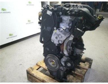 Despiece Motor Citroen C4 Grand Picasso  2 0 HDi