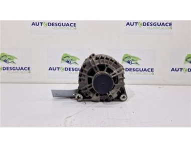 Alternador Citroen C4 Berlina  1 6 HDi