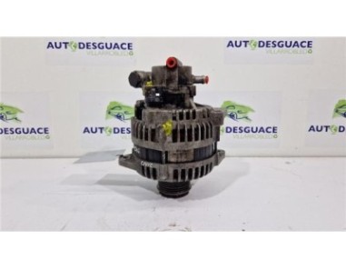 Alternador Honda CIVIC VI Hatchback  1 7 CTDi