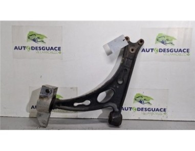 Brazo Inferior Delantero Izquierdo Seat Leon  1 9 TDI