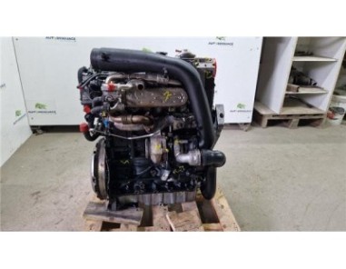 Despiece Motor Volkswagen Passat Berlina  1 9 TDI