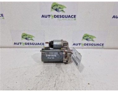 Motor Arranque Fiat PUNTO / GRANDE PUNTO  1 3 D Multijet