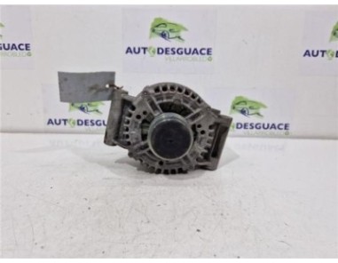 Alternador Ford TRANSIT Furgón 2 2 TDCi