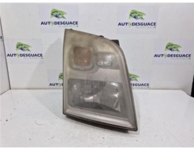 Faro Delantero Derecho Ford TRANSIT Furgón 2 2 TDCi