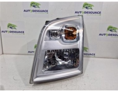 Faro Delantero Izquierdo Ford TRANSIT Furgón 2 2 TDCi