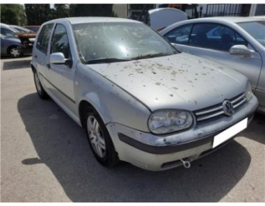 MANDO ELEVALUNAS DELANTERO IZQUIERDO Volkswagen Golf IV Berlina  1 9 TDI