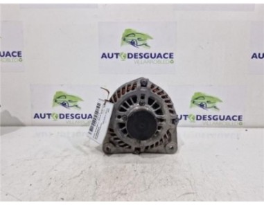 Alternador Nissan QASHQAI+2 2 0 dCi Turbodiesel 