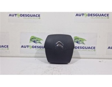 Airbag Volante Citroen C4  1 6 HDi 90