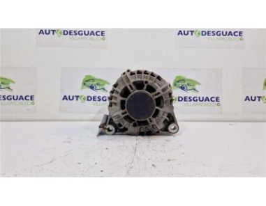 Alternador Citroen C4  1 6 HDi 90