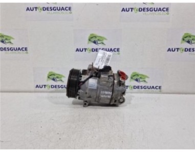 Compresor Aire Acondicionado Nissan QASHQAI+2 2 0 dCi Turbodiesel 