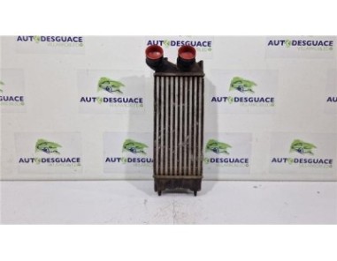 Intercooler Citroen C4  1 6 HDi 90