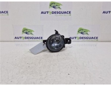 Faro Antiniebla Derecho Nissan QASHQAI+2 2 0 dCi Turbodiesel 