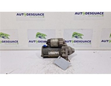 Motor Arranque Peugeot 308  1 6 Access [1 6 Ltr  - 82 kW HDi FAP]