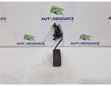 Potenciometro Pedal Gas Nissan QASHQAI+2 2 0 dCi Turbodiesel 