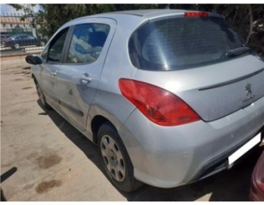 Mangueta Delantera Izquierda Peugeot 308  1 6 Access [1 6 Ltr  - 82 kW HDi FAP]