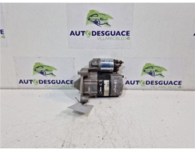 Motor Arranque Citroen C3  1 4 i