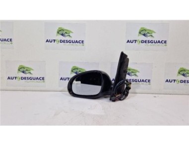 Retrovisor Electrico Izquierdo Volkswagen Golf V Plus  1 9 TDI