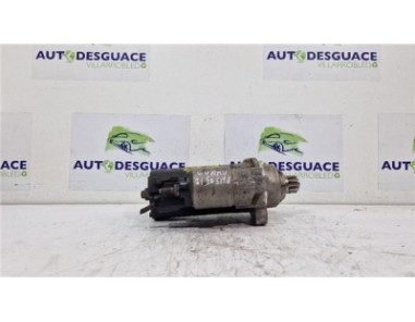 Motor Arranque Audi A3  2 0 TDI 16V