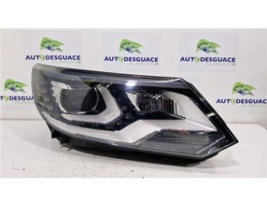 FARO XENON DERECHO Volkswagen Tiguan  2 0 TDI