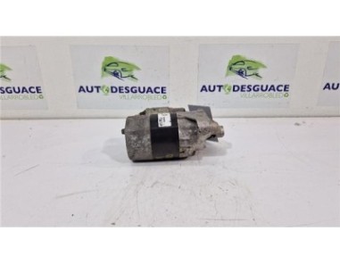 Motor Arranque Dacia Sandero I  1 2 16V