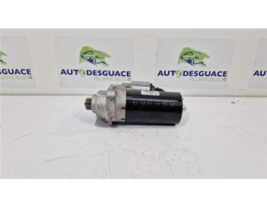 Motor Arranque Volkswagen Golf V  1 9 TDI