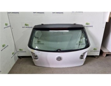 Porton Trasero Volkswagen Golf V  1 9 TDI