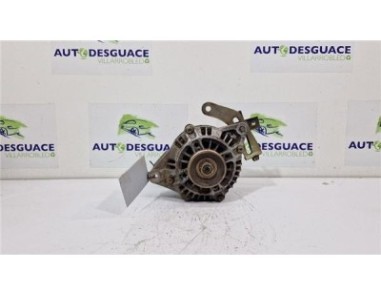 Alternador Hyundai Accent  1 5 i 12V