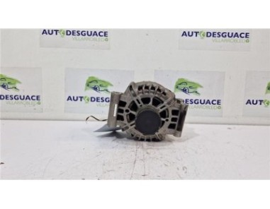 Alternador Peugeot 308  1 6 Sport [1 6 Ltr  - 88 kW 16V]