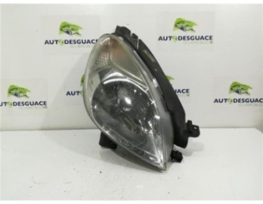 Faro Delantero Derecho Citroen Xsara Picasso  1 6 HDi