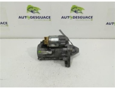 Motor Arranque Citroen Xsara Picasso  1 6 HDi