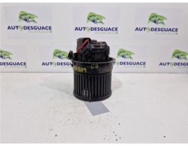 Motor Calefaccion Citroen C3  1 2 Business [1 2 Ltr  - 60 kW 12V VTi / PureTech]