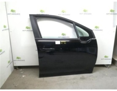 Puerta Delantera Derecha Citroen C3  1 2 Business [1 2 Ltr  - 60 kW 12V VTi / PureTech]