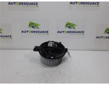 Motor Calefaccion Opel Astra K Berlina 5p  1 6 Dynamic Start/Stop [1 6 Ltr  - 118 kW Biturbo CDTI DPF]