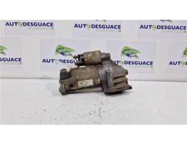 Motor Arranque Ford TRANSIT Furgón  2 0 TDCi