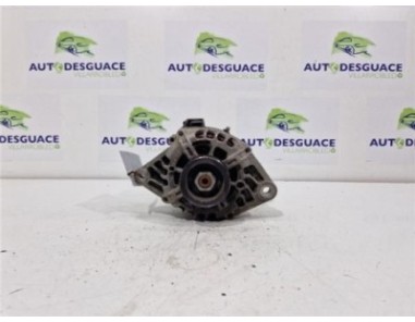 Alternador Hyundai i30  1 4