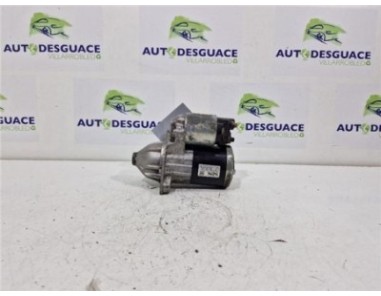 Motor Arranque Hyundai i30  1 4