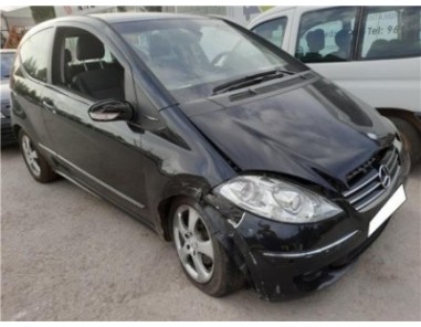 Despiece Motor Mercedes-Benz Clase A  2 0 A 180 CDI  [2 0 Ltr  - 80 kW CDI CAT]