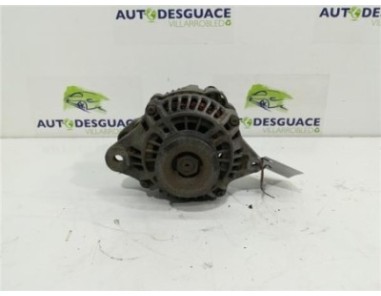 Alternador Mitsubishi Montero  2 8 TD 