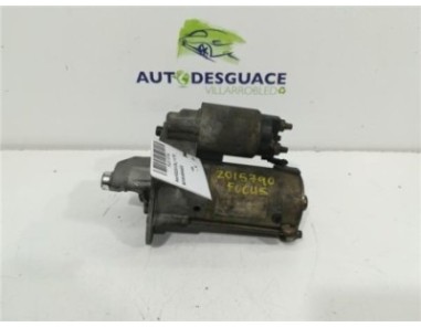 Motor Arranque Ford FOCUS II  1 6 TDCi