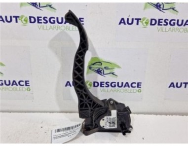 Potenciometro Pedal Gas Citroen C4 PICASSO 1 6 Blue-HDI FAP 