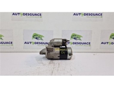 Motor Arranque Citroen C4  1 6 HDi 90