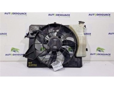 Electroventilador Kia Rio  1 2 Edition 7 [1 2 Ltr  - 62 kW CAT]