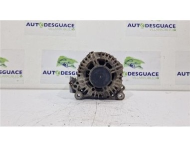 Alternador Volkswagen Tiguan  2 0 TDI