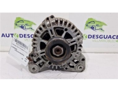 Alternador Volkswagen Golf V  1 4 TSI