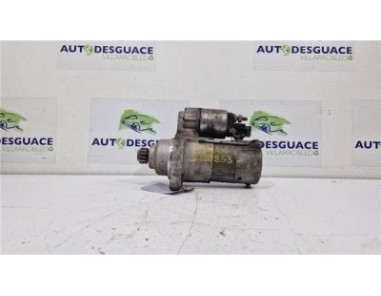 Motor Arranque Volkswagen Tiguan  2 0 TDI