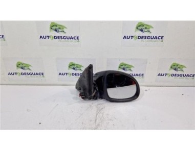 Retrovisor Electrico Derecho Volkswagen Tiguan  2 0 TDI