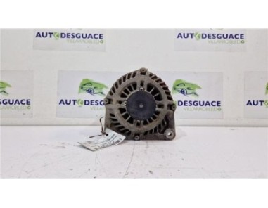 Alternador Renault Koleos I  2 0 dCi 