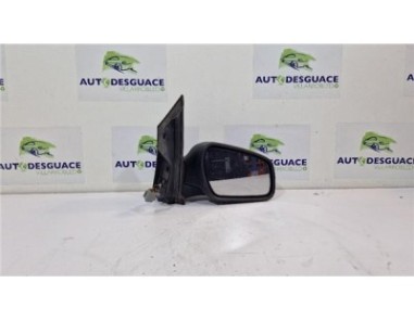 Retrovisor Electrico Derecho Ford FOCUS II Ranchera familiar  2 0